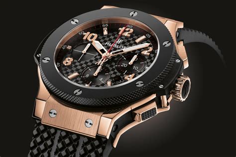 hublot big bang 44mm price|hublot big bang original gold.